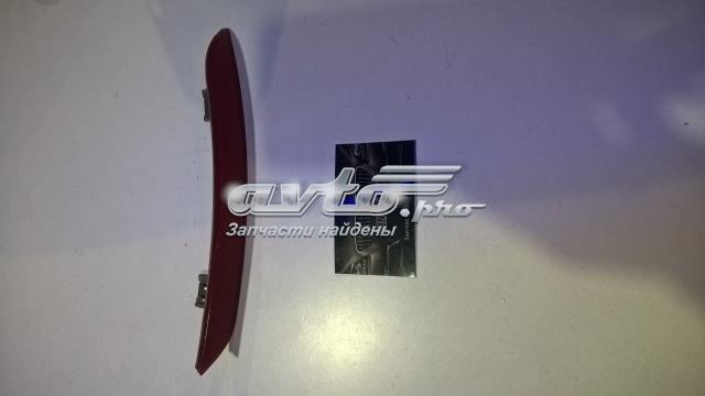 Левый катафот бампера 63147203237 BMW