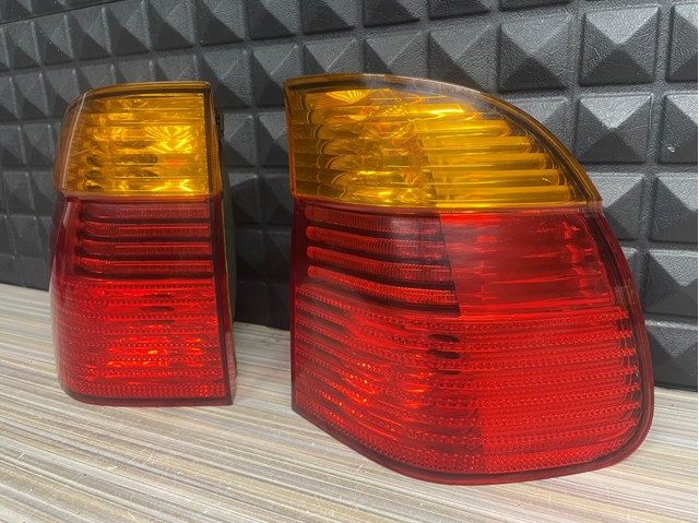 Левый стоп 63216900213 BMW
