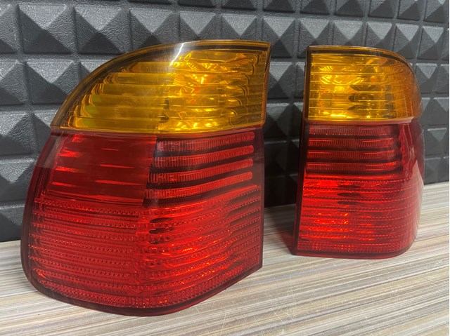 Стоп задний 63216900214 BMW