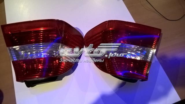 Задний правый внешний фонарь 63216910532 BMW