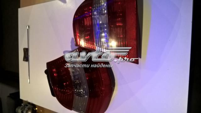63216910532 Фонарь задний правый внешний купить Харьков