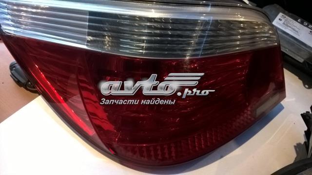 Задняя левая внешняя фара 63216923305 BMW