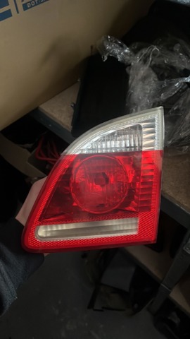 Фара задняя правая внутренняя 63216925894 BMW