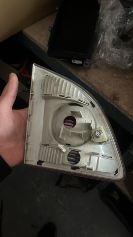 BMW 63216925894 Фонарь задний правый внутренний в наличии Одесса