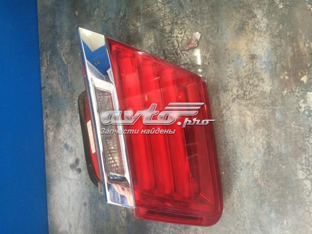 Фонарь задний правый, внутренний 63217182206 BMW