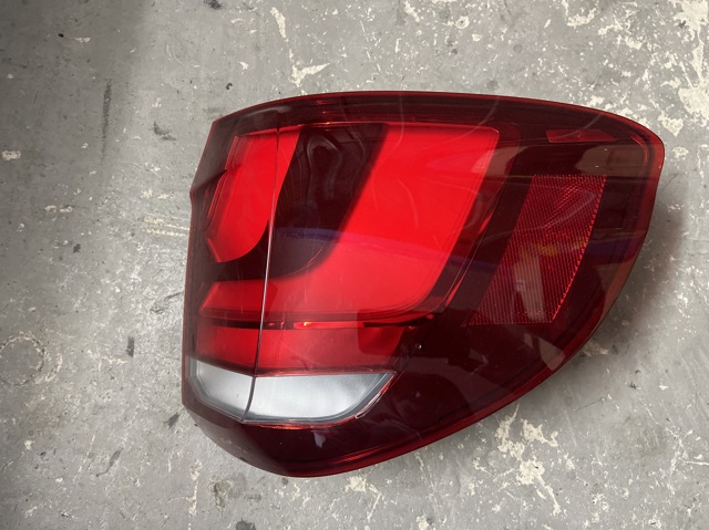 BMW 63217290104 Фонарь задний правый внешний в наличии Запорожье