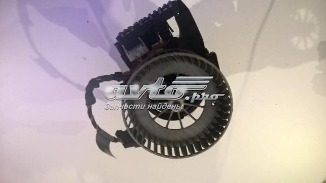 BMW 64111388175 Вентилятор печки в наличии Запорожье