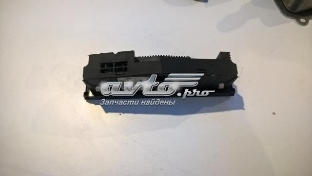 Регулятор вентилятора отопителя 64116907897 BMW