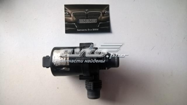 Дополнительная электро помпа 64116922699 BMW