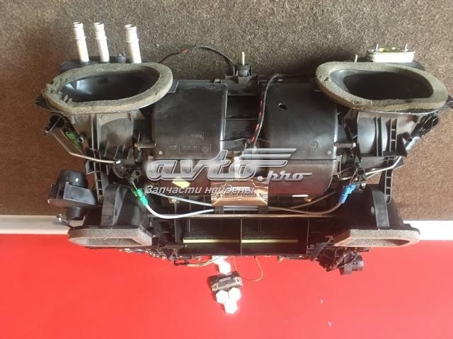 Корпус печки в сборе 64118385565 BMW