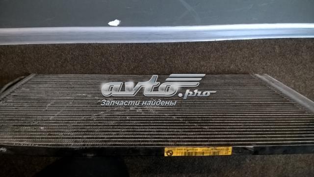 BMW 64509122827 Радиатор кондиционера в наличии Павлоград