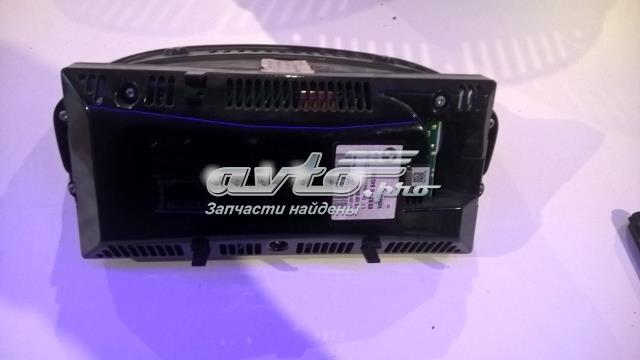 Бортовой компьютер 65826945661 BMW