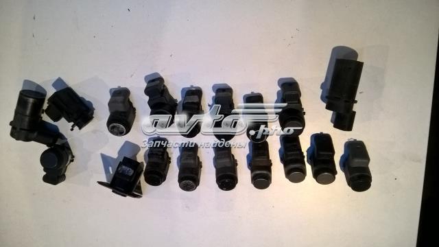 BMW 66209127801 Парктроник в наличии Каменское