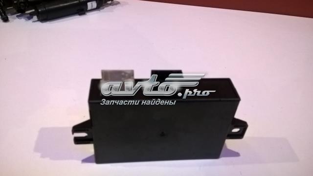 66216900270 BMW Модуль управления (ЭБУ) парктроником купить в Черновцы