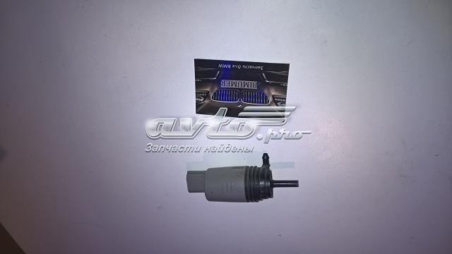 Насос омывателя 67126934159 BMW