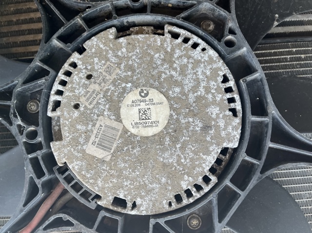 BMW 67327594610 в наличии Полтава