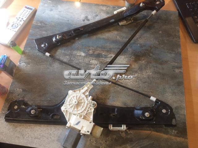 67626927027 BMW Мотор стеклоподъемника двери передней левой купить в Каменское