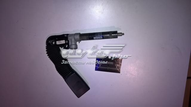 72117210887 BMW Рычаг (замок) фиксации ремня безопасности передний левый купить в Сумы