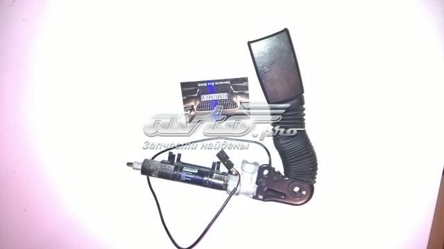 72117210888 BMW Рычаг (замок) фиксации ремня безопасности передний правый купить в Тернополь