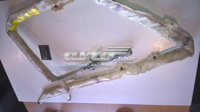 Левая шторка безопасности 72127033767 BMW