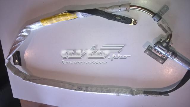 Шторка боковая правая 72128267158 BMW