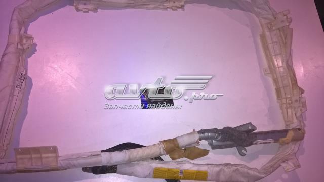 BMW 72129143351 Шторка боковая, левая в наличии Кривой Рог