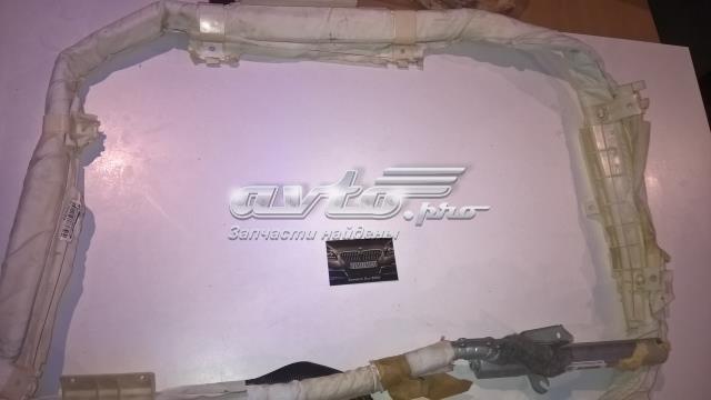 72129143351 BMW Шторка боковая, левая купить в Чернигов