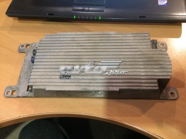 Блок управления мультимедийный 84109248178 BMW