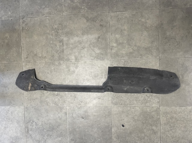 51757439134 BMW Спойлер заднего бампера купить в Черновцы