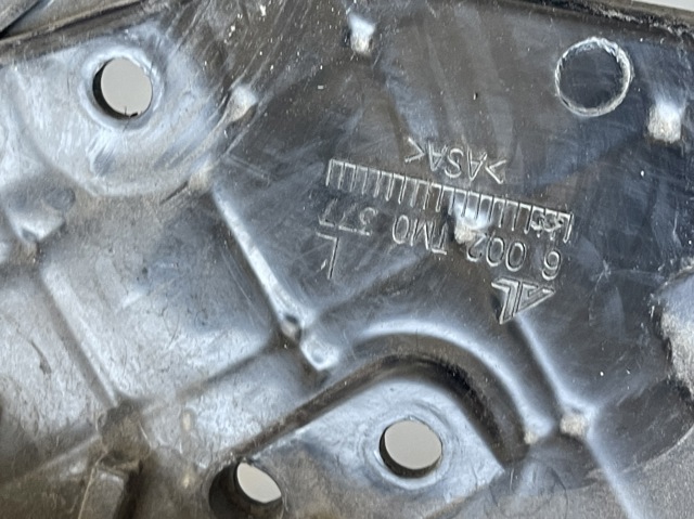 6002TM0377 CHRYSLER купить в Украина