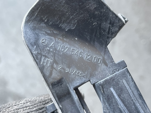 A1675461200 MERCEDES купить в Черновцы