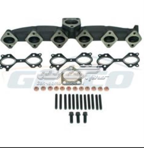BMW 11622248166 Коллектор выпускной в наличии Павлоград