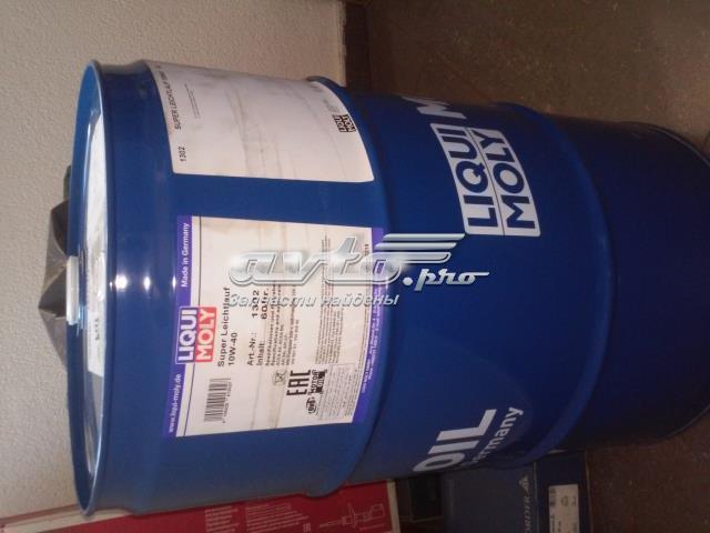 1302 LIQUI MOLY Моторное масло купить в Полтава