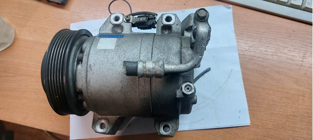 92600CN000 Компрессор кондиционера купить Кривой Рог