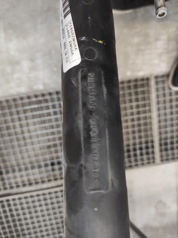 NISSAN 21460ZN50A Радиатор охлаждения двигателя в наличии Кривой Рог