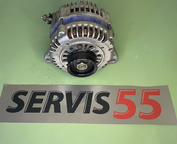 231002Y006 NISSAN Генератор купить в Львов