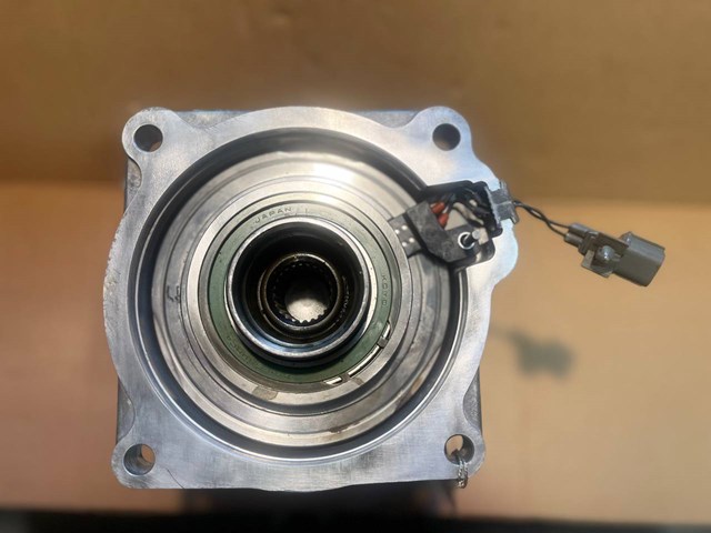 MITSUBISHI 3570A031 Муфта подключения заднего моста в наличии Полтава