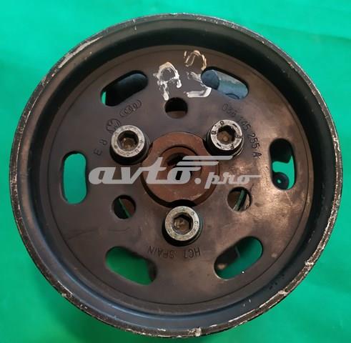 VAG 4B0145155D Насос гидроусилителя руля (ГУР) в наличии Тернополь