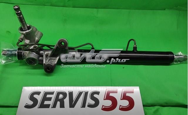 53600ST3G5 HONDA Рейка рулевая купить в Николаев
