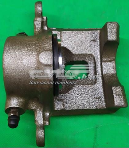 5510156B00 SUZUKI Суппорт тормозной передний правый купить в Николаев