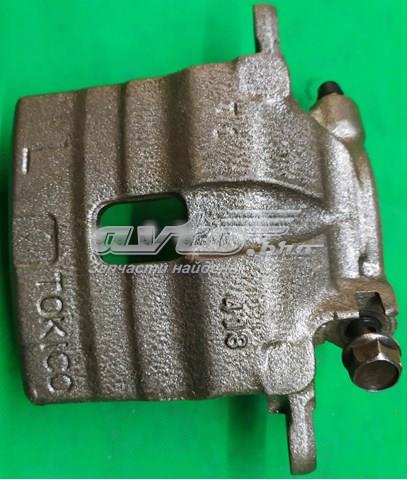 5510256B00 SUZUKI Суппорт тормозной передний левый купить в Винница