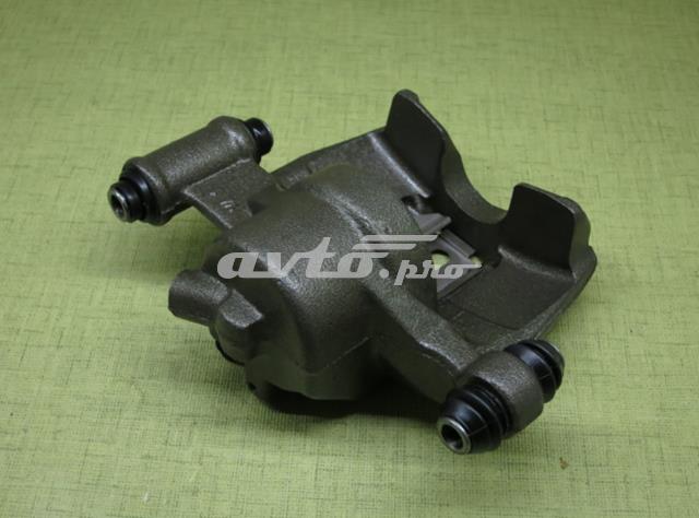 A0014206383 MERCEDES Суппорт тормозной передний левый купить в Кривой Рог