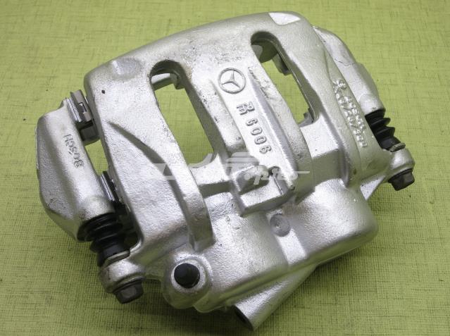 A6394200783 MERCEDES Суппорт тормозной передний правый купить в Украина