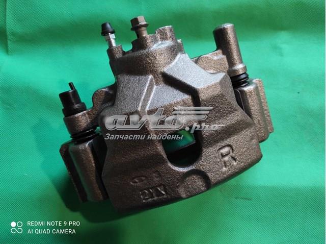 GJ6E3361XB MAZDA Суппорт тормозной передний правый купить в Каменское
