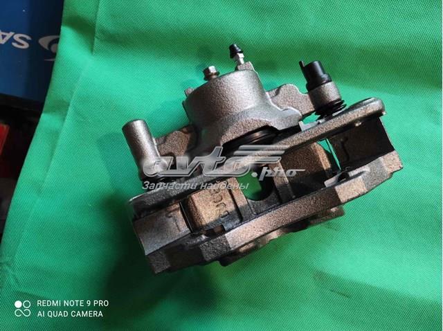 GJ6E3361XB MAZDA Суппорт тормозной передний правый купить в Ужгород
