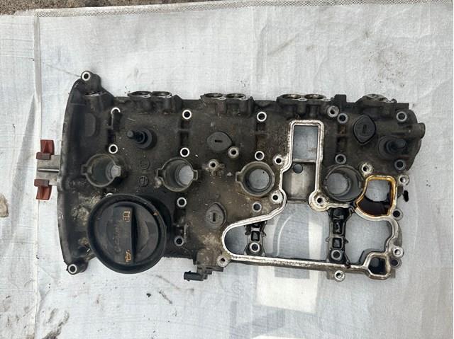 06C103485P VAG Крышка маслозаливной горловины купить в Павлоград