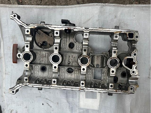 VAG 06H103064L Головка блока цилиндров (ГБЦ) в наличии Одесса
