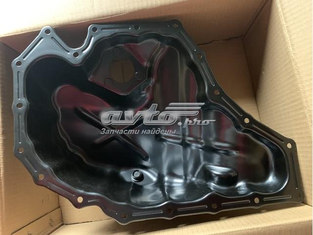 VAG 06H103600R Поддон масляный картера двигателя, нижняя часть в наличии Днепр