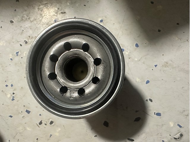 BOSCH 0986452058 Масляный фильтр в наличии Житомир