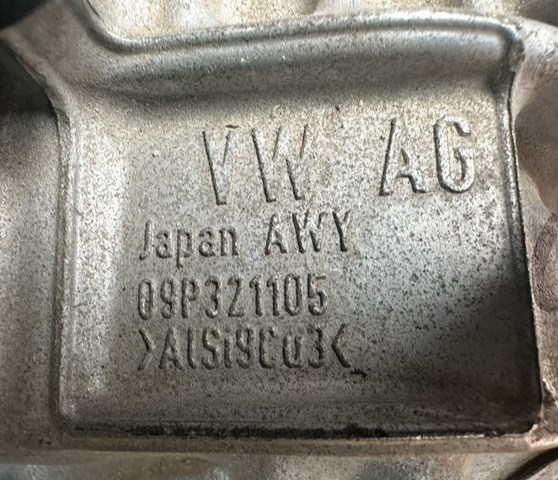 09P300035F VAG купить в Павлоград
